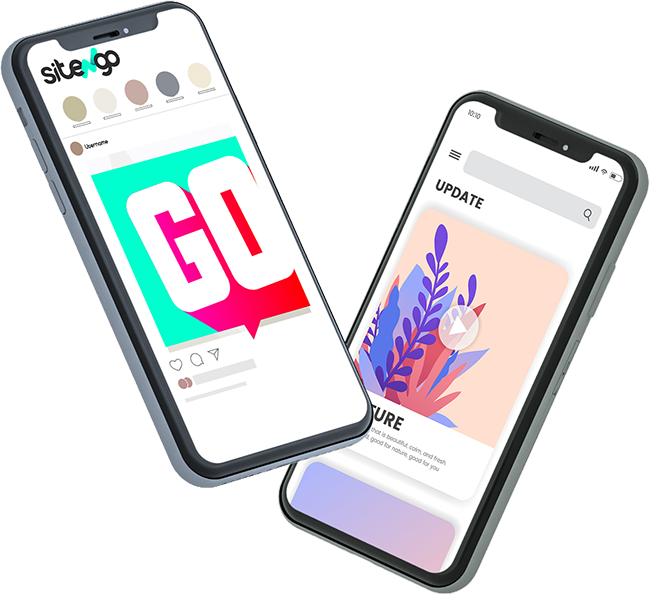 Sitengo - Creazione di siti web