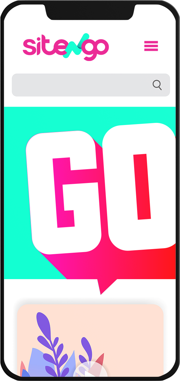 Creiamo il tuo sito in un clic!